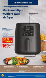 Lidl gazetka Strona 6