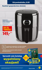 Lidl gazetka Strona 7