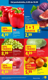 Lidl gazetka Strona 9