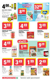 EuroSPAR gazetka Strona 10