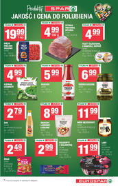 EuroSPAR gazetka Strona 11