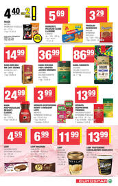 EuroSPAR gazetka Strona 13