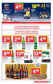 EuroSPAR gazetka Strona 15