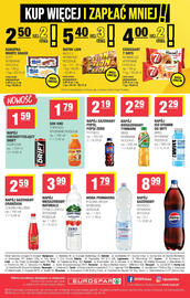 EuroSPAR gazetka Strona 16