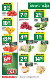 EuroSPAR gazetka Strona 2