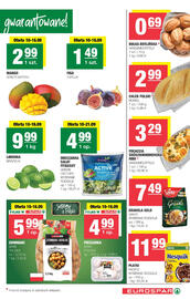 EuroSPAR gazetka Strona 3