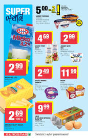 EuroSPAR gazetka Strona 4