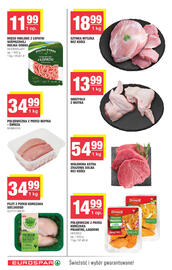 EuroSPAR gazetka Strona 6