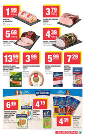 EuroSPAR gazetka Strona 7