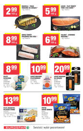 EuroSPAR gazetka Strona 8