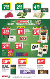 SPAR mini gazetka Strona 2