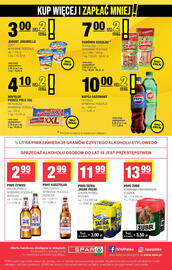 SPAR mini gazetka Strona 4