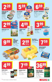 Spar gazetka Strona 3