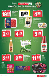 Spar gazetka Strona 5