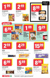 Spar gazetka Strona 6