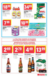Spar gazetka Strona 7