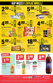 Spar gazetka Strona 8