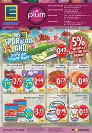 Edeka Prospekt woche 37 Seite 1
