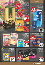 Edeka Prospekt woche 37 Seite 15