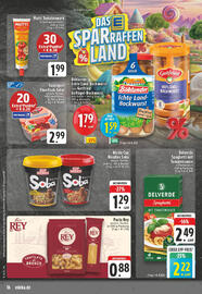 Edeka Prospekt woche 37 Seite 16