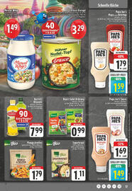 Edeka Prospekt woche 37 Seite 17