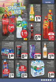 Edeka Prospekt woche 37 Seite 19