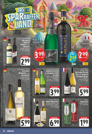 Edeka Prospekt woche 37 Seite 22