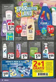 Edeka Prospekt woche 37 Seite 24
