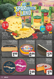 Edeka Prospekt woche 37 Seite 8