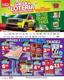 Topaz gazetka tydzień 37 Strona 2