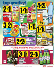 Topaz gazetka tydzień 37 Strona 3