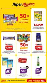 Catálogo Hipermercado Libertad Página 4