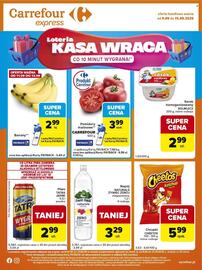 Carrefour Express gazetka tydzień 37 Strona 2