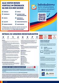 Hofer Flugblatt Seite 2