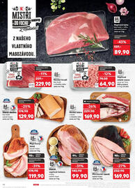 Kaufland leták týden 37 Strana 14