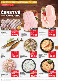 Kaufland leták týden 37 Strana 16