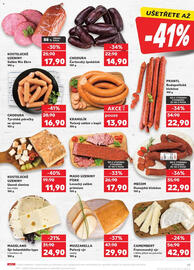 Kaufland leták týden 37 Strana 17