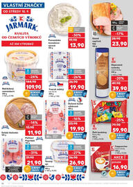 Kaufland leták týden 37 Strana 18