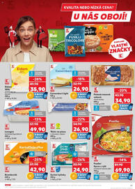 Kaufland leták týden 37 Strana 19