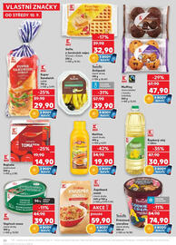 Kaufland leták týden 37 Strana 22