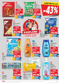 Kaufland leták týden 37 Strana 23
