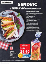 Kaufland leták týden 37 Strana 24