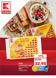 Kaufland leták týden 37 Strana 25