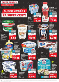 Kaufland leták týden 37 Strana 26