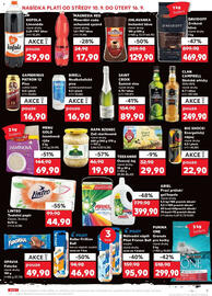 Kaufland leták týden 37 Strana 3