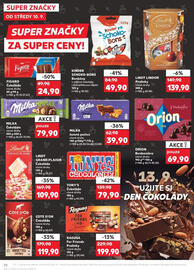Kaufland leták týden 37 Strana 30