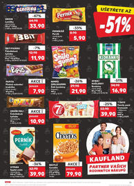 Kaufland leták týden 37 Strana 31