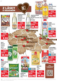 Kaufland leták týden 37 Strana 36