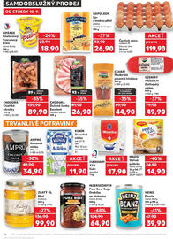 Kaufland leták týden 37 Strana 38