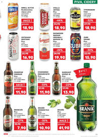 Kaufland leták týden 37 Strana 39